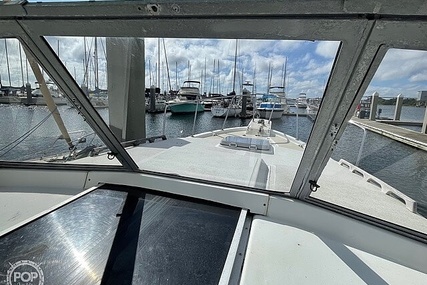 Luhrs 30' Alura