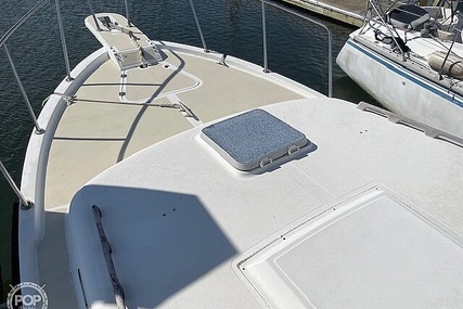 Luhrs 30' Alura