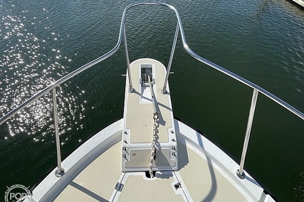 Luhrs 30' Alura