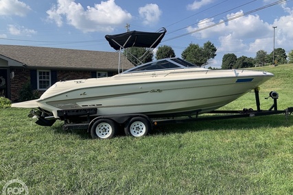 Sea Ray 220 Signature Select