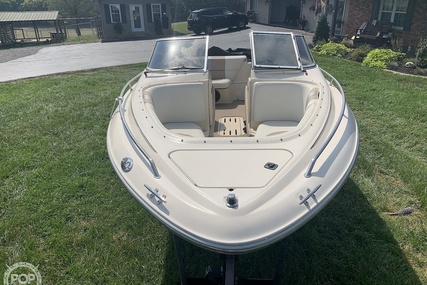 Sea Ray 220 Signature Select