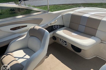 Sea Ray 220 Signature Select