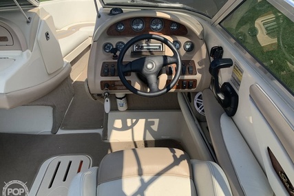 Sea Ray 220 Signature Select