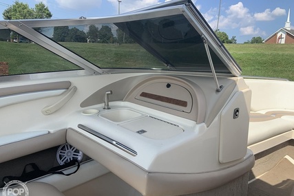 Sea Ray 220 Signature Select