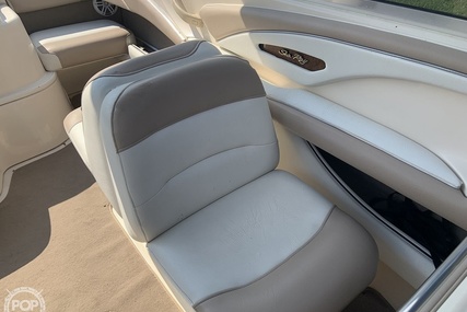 Sea Ray 220 Signature Select