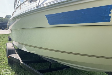 Sea Ray 220 Signature Select