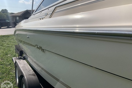 Sea Ray 220 Signature Select