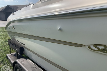 Sea Ray 220 Signature Select