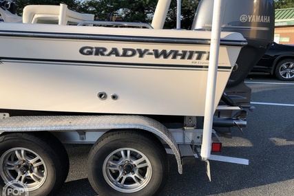 Grady White 191 Coastal Explorer