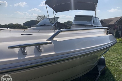 Sea Ray 220 Signature Select