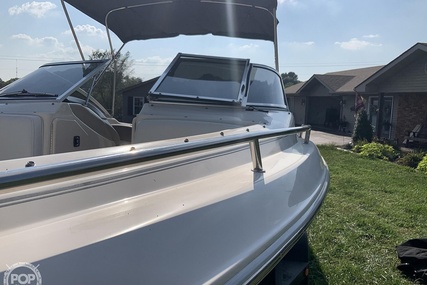 Sea Ray 220 Signature Select