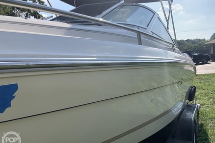 Sea Ray 220 Signature Select