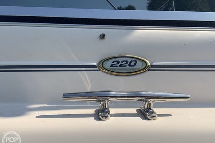 Sea Ray 220 Signature Select