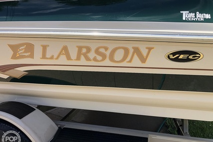 Larson 190 LXI