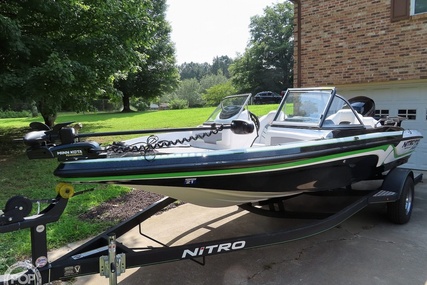 Nitro Z19 Sport