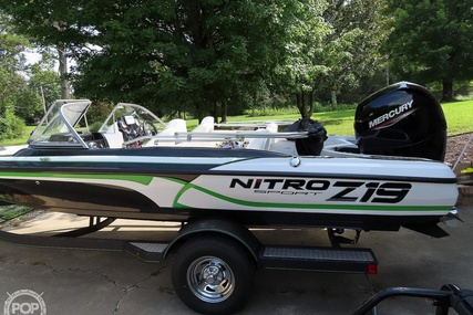 Nitro Z19 Sport