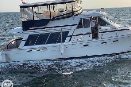 Bayliner 4588 Pilothouse MY