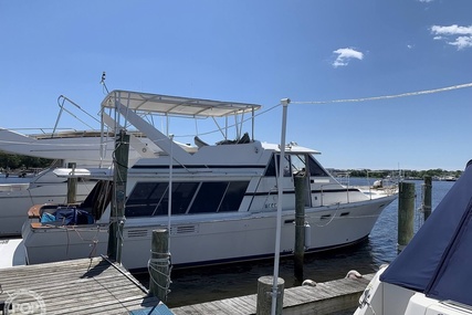 Bayliner 4588 Pilothouse MY