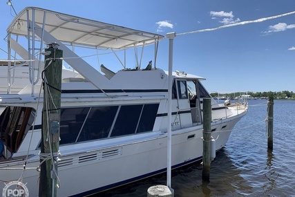 Bayliner 4588 Pilothouse MY