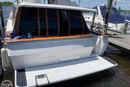 Bayliner 4588 Pilothouse MY