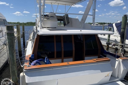 Bayliner 4588 Pilothouse MY