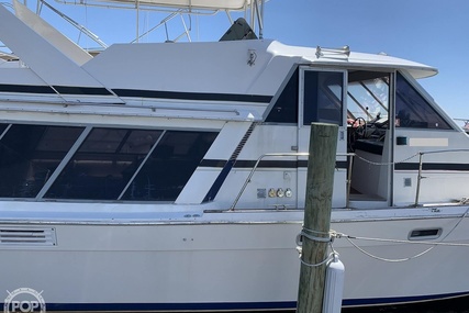 Bayliner 4588 Pilothouse MY