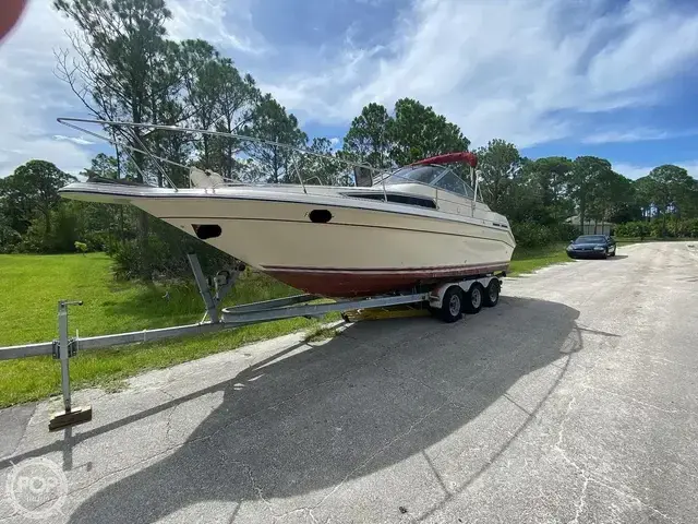 Sea Ray Sundancer Sorrento 25