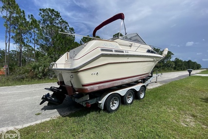 Sea Ray Sundancer Sorrento 25