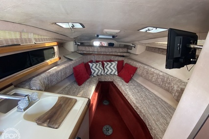 Sea Ray Sundancer Sorrento 25