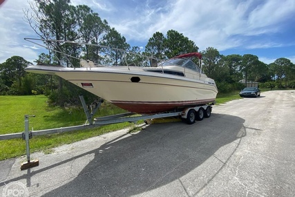 Sea Ray Sundancer Sorrento 25