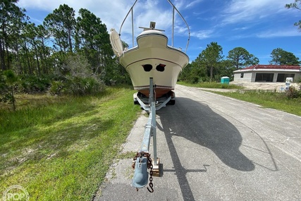 Sea Ray Sundancer Sorrento 25