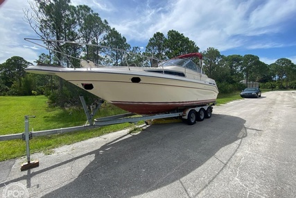 Sea Ray Sundancer Sorrento 25