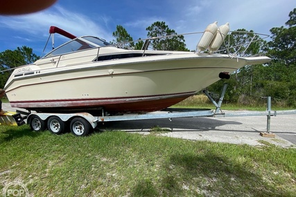 Sea Ray Sundancer Sorrento 25