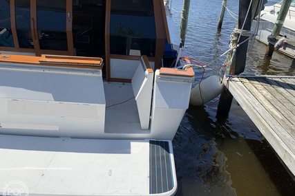 Bayliner 4588 Pilothouse MY