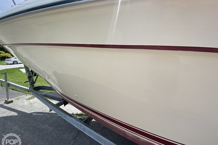 Sea Ray Sundancer Sorrento 25