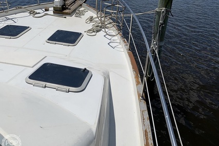 Bayliner 4588 Pilothouse MY