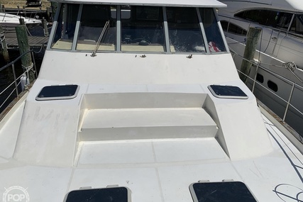 Bayliner 4588 Pilothouse MY