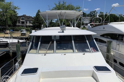 Bayliner 4588 Pilothouse MY