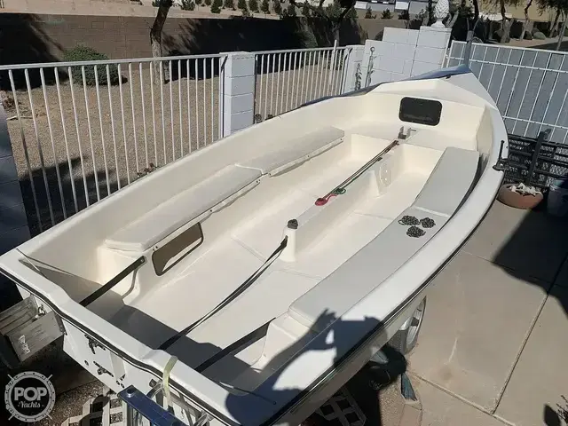 American Sail 18' Daysailer