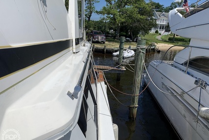 Bayliner 4588 Pilothouse MY