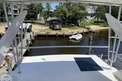 Bayliner 4588 Pilothouse MY