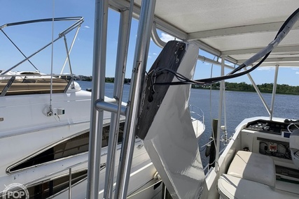 Bayliner 4588 Pilothouse MY