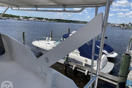 Bayliner 4588 Pilothouse MY