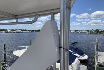 Bayliner 4588 Pilothouse MY