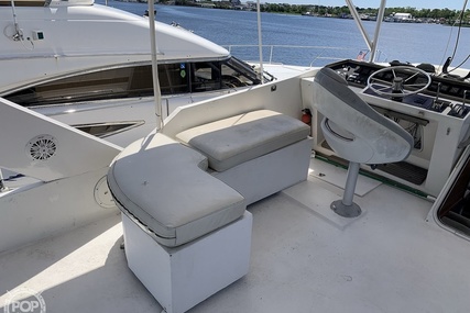 Bayliner 4588 Pilothouse MY