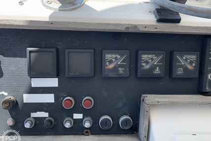 Bayliner 4588 Pilothouse MY