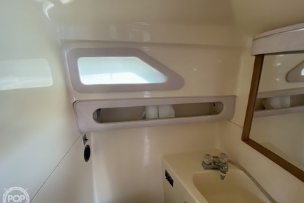 Sea Ray Sundancer Sorrento 25