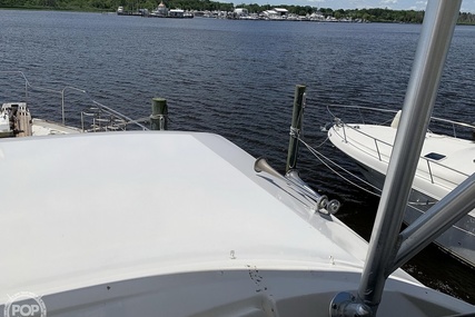 Bayliner 4588 Pilothouse MY