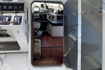 Bayliner 4588 Pilothouse MY