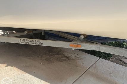 American Sail 18' Daysailer